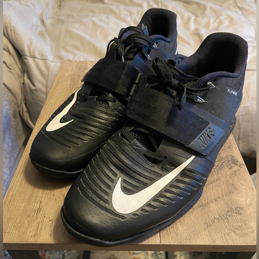 Nike - Romaleos 3 Weightlifting